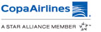 CM airline logo