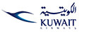 KU airline logo